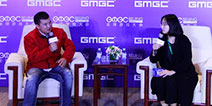 GMGC北京2017对话|爱贝CEO丘越崑：聚合支付聚焦巨量市场
