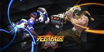 《无尽战区·觉醒》3月22日公测 PVP玩法曝光