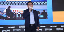 GMGC北京2017|中国动漫集团副总经理孙浩：动漫+载体的业态创新