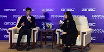 GMGC北京2017对话|伦敦奥运花剑冠军里约奥运会中国旗手雷声：热爱游戏 为电竞发声