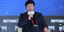 GMGC北京2017|阿里云文娱事业部副总裁孙磊出席GMGC
