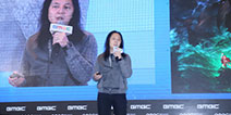 GMGC北京2017|魔视互动CEO王科：VR游戏在2017的9种死法