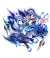奥拉星影月