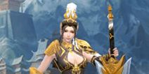 武侠RPG手游《卧虎藏龙2》即将测试 4大职业曝光