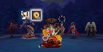 阴阳师雨女副本通关攻略 神乐妖琴双拉轻松过
