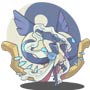 约瑟传说碧珞·逍遥