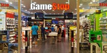 受电商冲击，全球最大游戏零售商拟关闭百家实体零售店