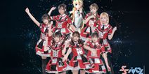 美少女手游《舰姬》今日首测 极致海战体验