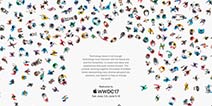 苹果WWDC2017门票今日开放注册 学生党将免费参与