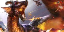 MMORPG手游《屠龙学院》 安卓今日上线