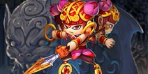 《造梦西游外传》版本即将更新 全新英雄哪吒来袭