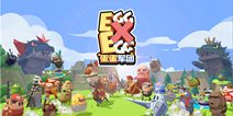 iO类新品《蛋蛋军团》 游戏特色抢先看