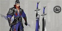 ARPG手游《琴剑封魔录》 唯美仙侠世界冒险
