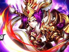 《少年三国志》愚人节送福利 战宠元宝登录即领