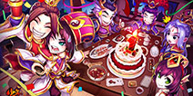 名将系统开启 《少年三国志》新版本更新