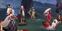 阴阳师第二十章剧情怎么打 第二十章困难探索攻略