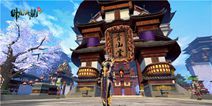 《卧虎藏龙2》4.18限号开测 开启3D武侠大世界冒险