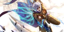 《魔域手游》即将开测 五大职业抢先曝