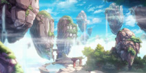 《仙剑奇侠传幻璃镜》动画新情报 优质国漫展现大片风范