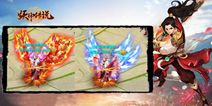 动作MMORPG手游《妖神传说》 全新仙侠体验