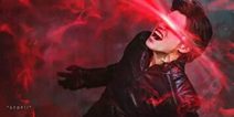 2017 ChinaJoy封面大赛第二周优秀入围选手公布
