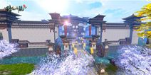 《卧虎藏龙2》今日限号测试来袭 轻功预告片曝光