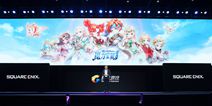 腾讯携手SE打造《魔力宝贝手游》 预计今年年内上线