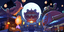 《仙剑奇侠传幻璃镜》5月5日全平台公测 情怀之作邀你入境成妖