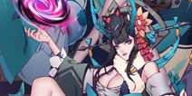 阴阳师阎魔技能加强解读 升级强力的点控硬控