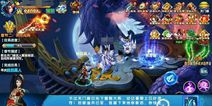 《紫青双剑》升级方式总结 助你轻松升级成长