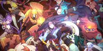 《仙剑奇侠传幻璃镜》今日登陆iOS 颠覆式成妖体验