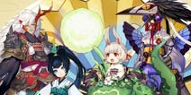 阴阳师4月28日更新公告：新式神新皮肤新剧情上线