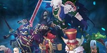 仙境传说ro手游古城BOSS介绍 古城MVP数据解析