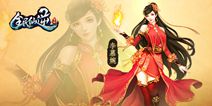 修真MMORPG手游《全民仙逆》 经典角色壁纸曝光