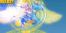 天天酷跑曙光女神多人战宝物推荐
