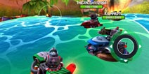 海湾战役什么船好 BattleBay船只推荐