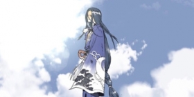 阴阳师八百万灵集 荒海物语最终回