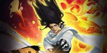 《征途2手游》今日开启48小时限量测试 全新职业曝光