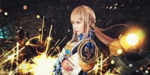 2017ChinaJoy封面大赛第四周周优秀票选结果公布