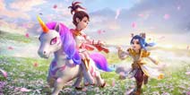 《梦幻西游》坐骑系统来袭 骑乐无穷邀你体验