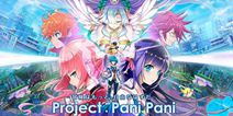 MMORPG手游《Project：Pani Pani》 预计今年上线