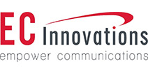 EC Innovations将首次亮相2017ChinaJoyBTOB展区