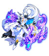 奥拉星传奇妖王冽技能表