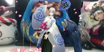 阴阳师舞蹈应援券怎么得 舞蹈召唤阵在哪