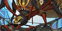 阴阳师逢魔之时BOSS怎么打 逢魔之时土蜘蛛攻略