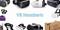 2017eSmart：关于VR的5大猜想