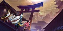 《阴阳师》新主题资料片“现世集结之章”上线