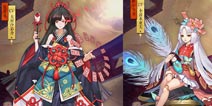 阴阳师匣中少女和彼岸花哪个好 哪个值得培养