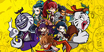 《暴走群侠传》今日全平台开测 感受原味暴走武侠世界