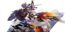 玄幻RPG手游《莽荒纪3D》 亮相星辉游戏新品发布会